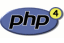 PHP4